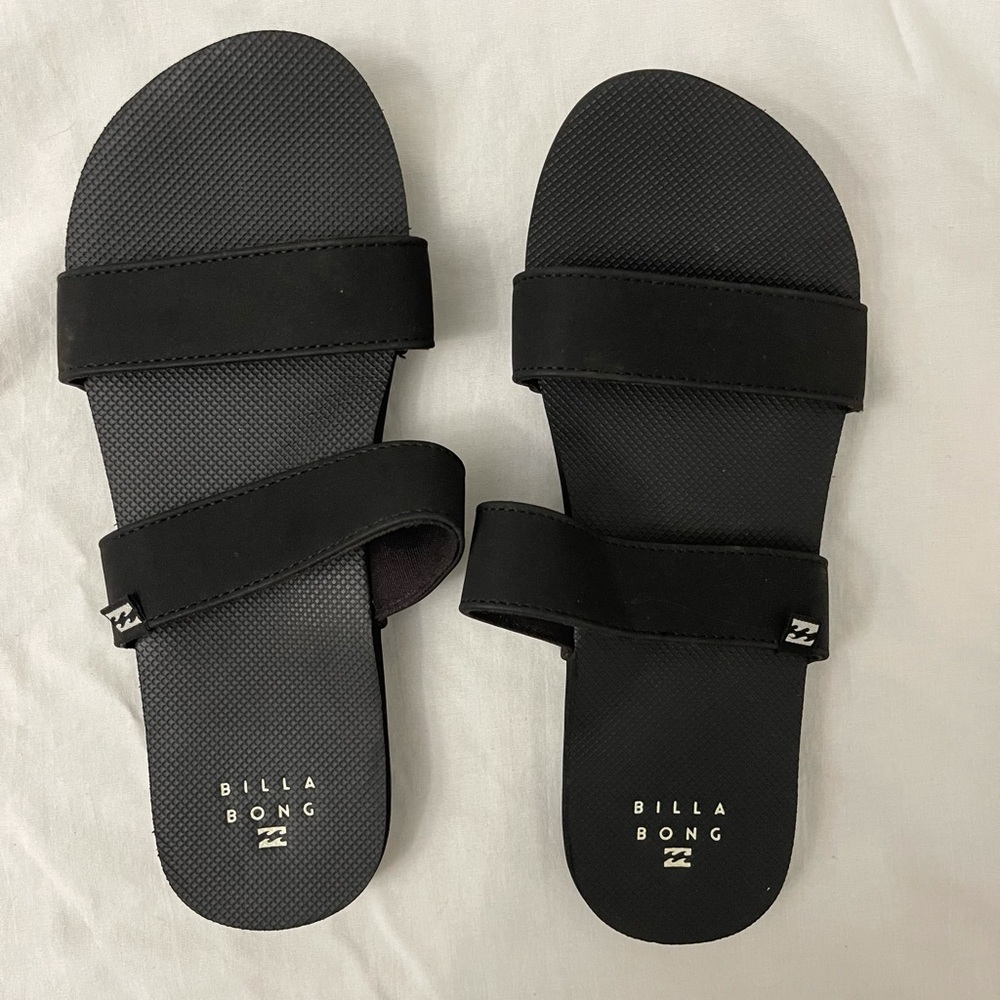 Women’s Billabong Platform Sandal